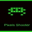 Pixels shooters