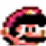 Mario vs Vegeta Battle