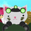 Cat Face ep.20