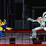 Wolverine Vs. Jin
