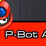 P-Bot A.I chat