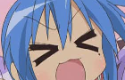 Ultimate LuckyStar Fandub