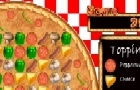 Pizza Puzzle by JackGames