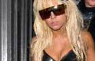 Lady GaGa Clock Day! by Gambit