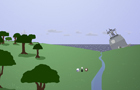 On The Bridge: The Island
