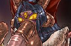 Shitting Dick Nipplez