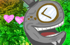 SirClock Loves You by Creatus