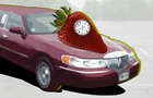 Clock Crew Loves Cars