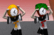 Clock-amelldansen 2.0
