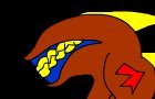 Super Showdown Boss Beta by FlashFireIan