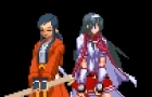 Hibiki vs Senna