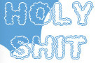 GitanoSoft's Holy Shit by MattCage