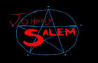 Johnny Salem Ep 3 Part 1