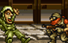 Battle For Gerhardt City
