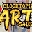 Clocktopia Art Gallery
