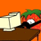 Strawberry writes a song