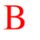 What Is B? Trailer