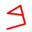 B in Phoenician [CD1O]