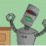Robot Mischief
