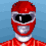 Power Rangers 16bit intro