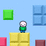 Block Rain
