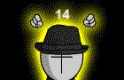 Happy B-Day DIMB by vogxhamraks