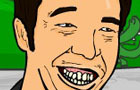 The Bio of Justin Wong