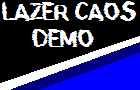 Lazer Caos Demo