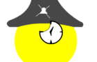 AntiClock/Pirate BirthDay