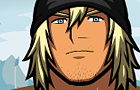 FFXIII Servicing Snow