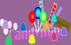 The CandyMan Can!