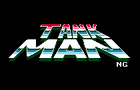 MegaTankMan