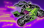 Nitro Ninjas