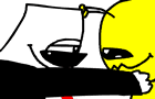 A NewGrounds FLash Movie