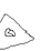 Triangle is a jerk