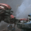 Halo Reach - Clay Trailer