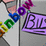 The Rainbow Bus