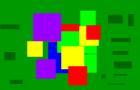 Garbled Pixel Monster