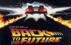 Back to the Future Demo