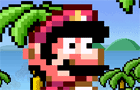 Mario vs Luigi in work