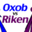 Oxob vs Riken