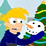 A Half Full Xmas Short