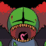 Madness: Pixelation