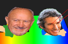 Richard Gere's Fun Times