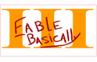 Fable III Basically