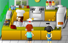 Diner Chef by wwggames