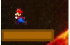 Moonwalk Mario 2