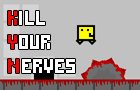 Kill Your Nerves by z3lf