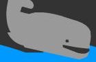 Whale by EcoPipe
