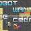 Robot Wants Ice Cream